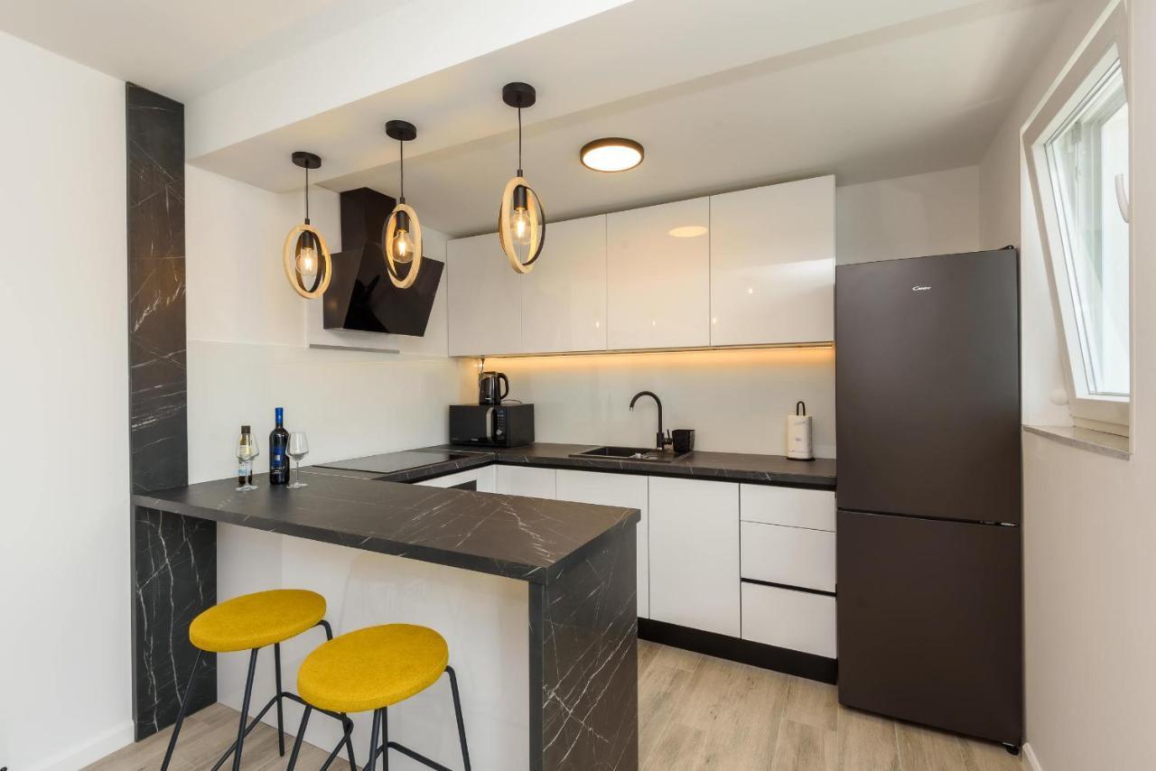 Apartman Vista Metkovic Ngoại thất bức ảnh