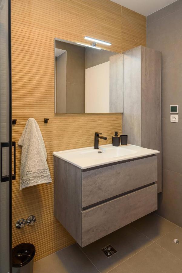 Apartman Vista Metkovic Ngoại thất bức ảnh