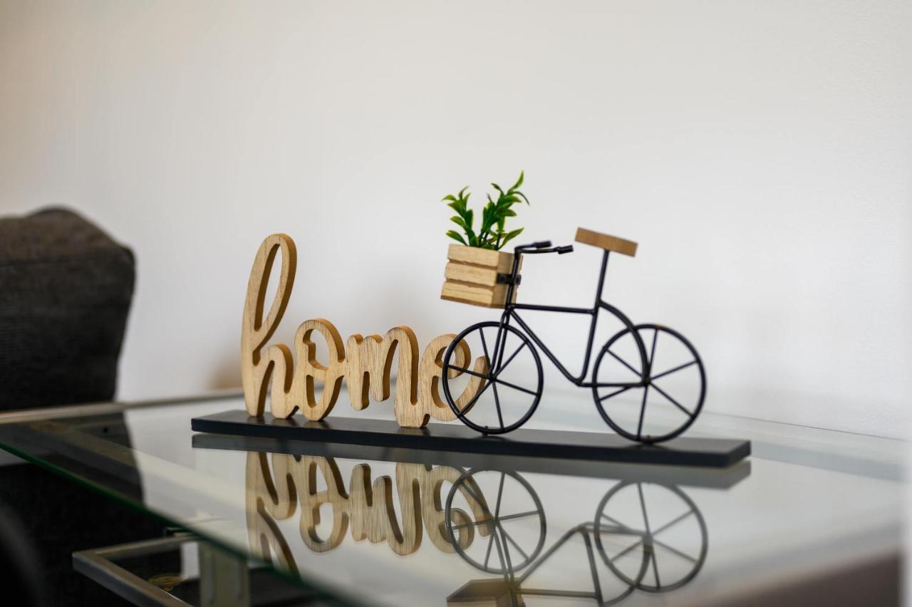 Apartman Vista Metkovic Ngoại thất bức ảnh
