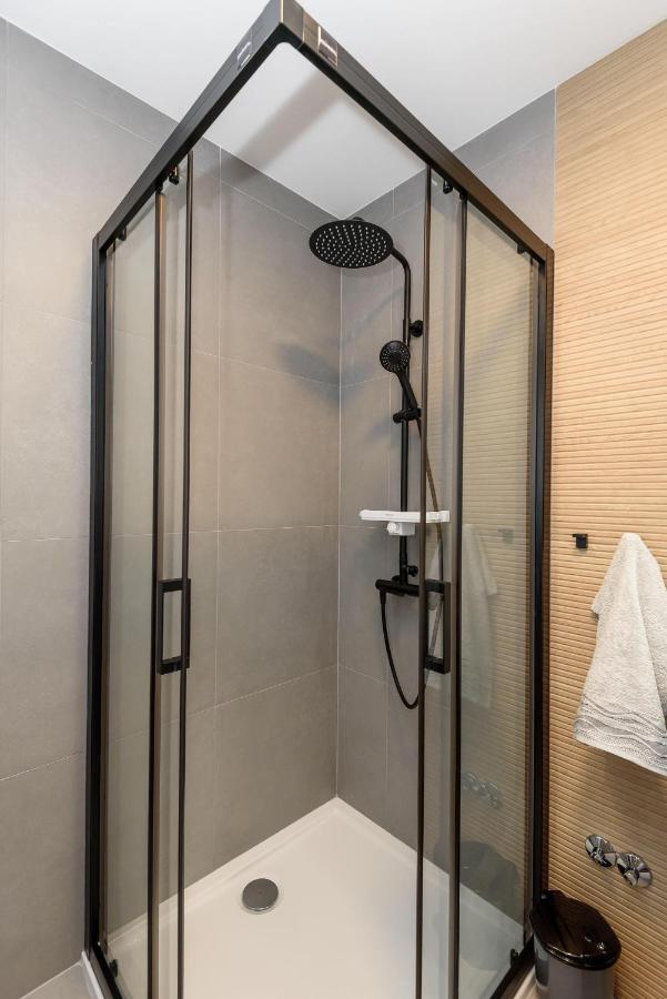 Apartman Vista Metkovic Ngoại thất bức ảnh