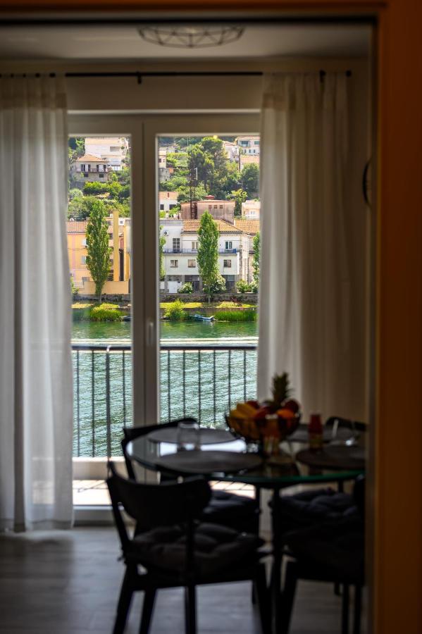 Apartman Vista Metkovic Ngoại thất bức ảnh