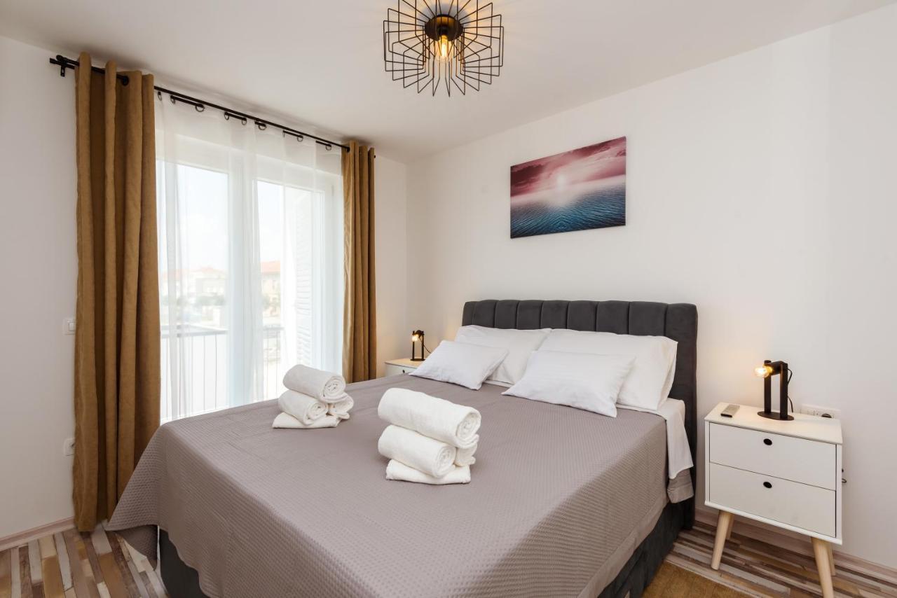 Apartman Vista Metkovic Ngoại thất bức ảnh