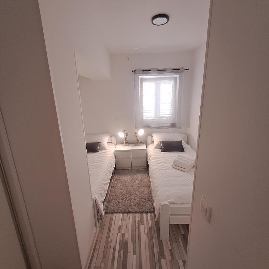 Apartman Vista Metkovic Ngoại thất bức ảnh